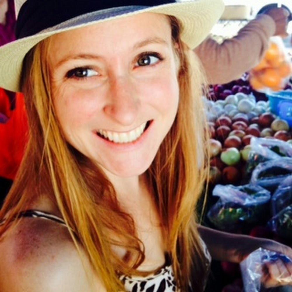 Meet your Posher, Allison